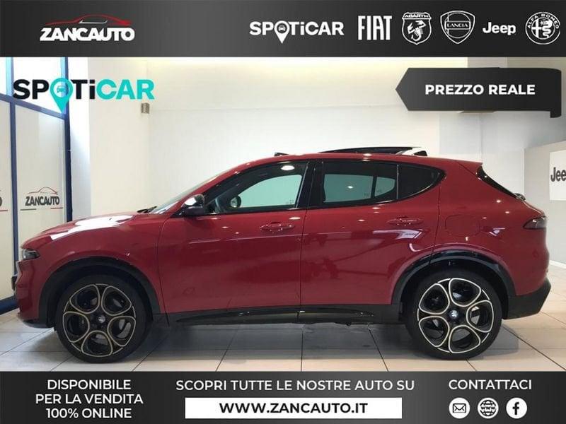 Alfa Romeo Tonale 1.3 280cv Plug-in Hybrid AT6 Intensa Q4