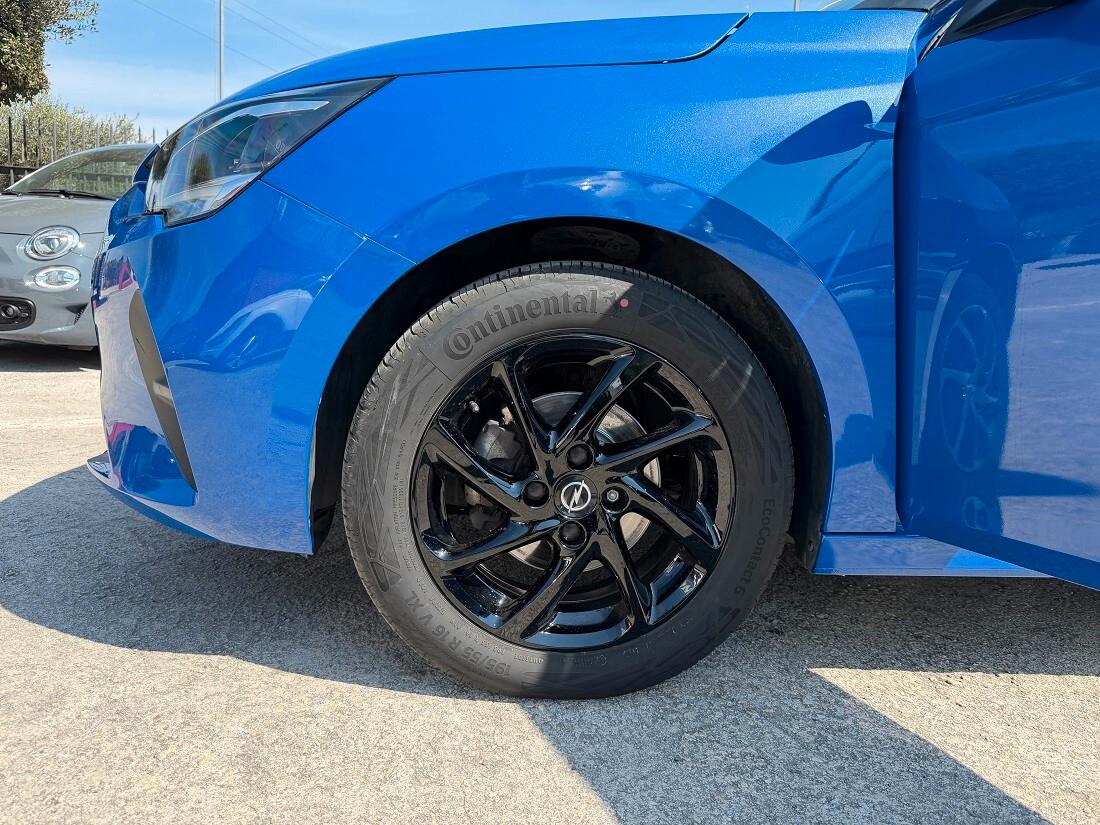 Opel Corsa 1.2 Blitz Edition