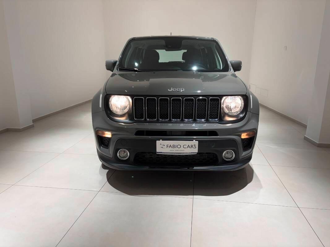 Jeep Renegade 1.6 mjt Longitude 2wd 120cv