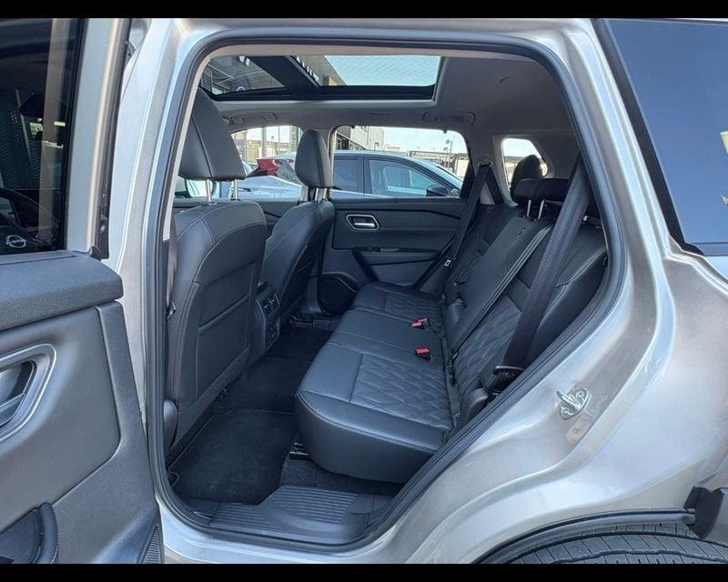 Nissan X-Trail X-Trail e-Power Tekna 2WD
