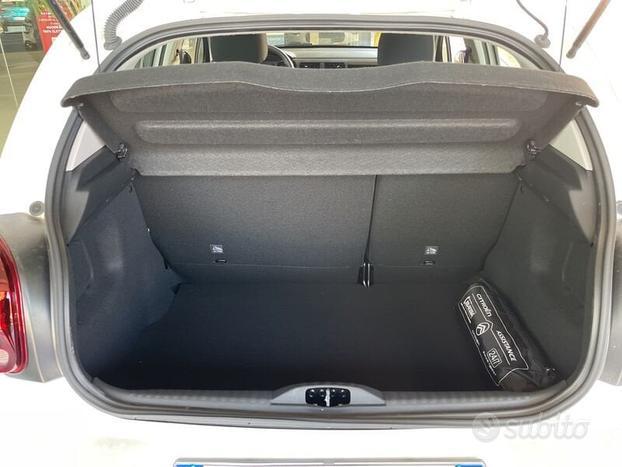 Citroën C3 PureTech 83 S&S Plus