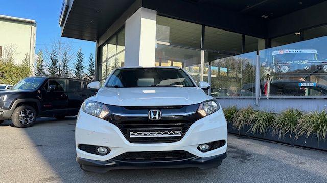 HONDA - HR-V 1.6 Elegance Connect Adas