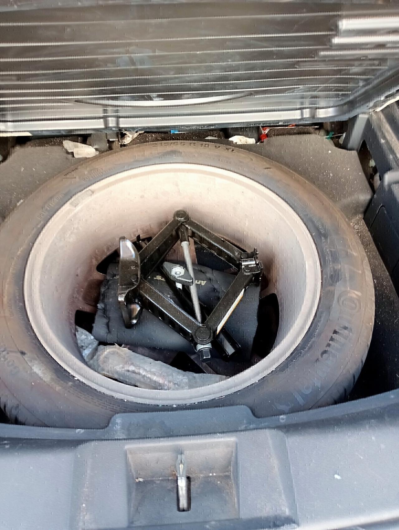 Jeep Compass 2.0 TDl 4X4 Limited