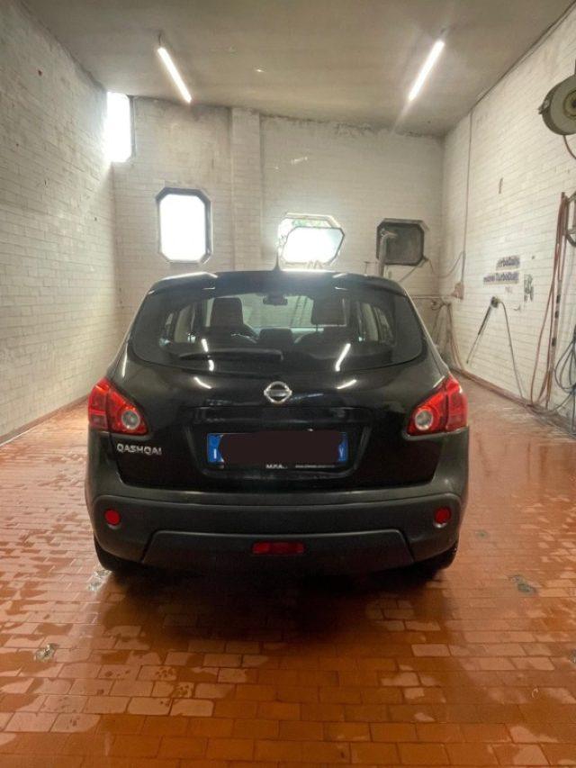 NISSAN Qashqai 1.6 16V Acenta