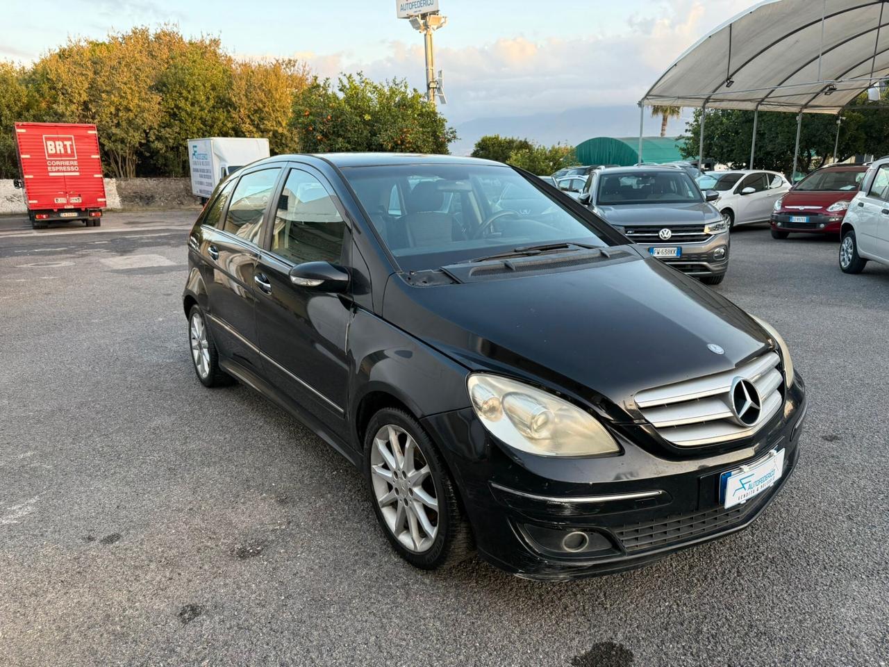 Mercedes B 180 Cdi 109cv Sport