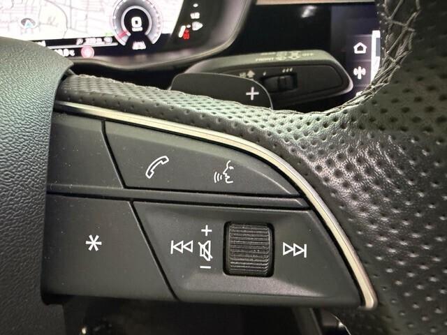 Audi Q3 35 TDI 3xS line UNI PRO CERTIFICATA