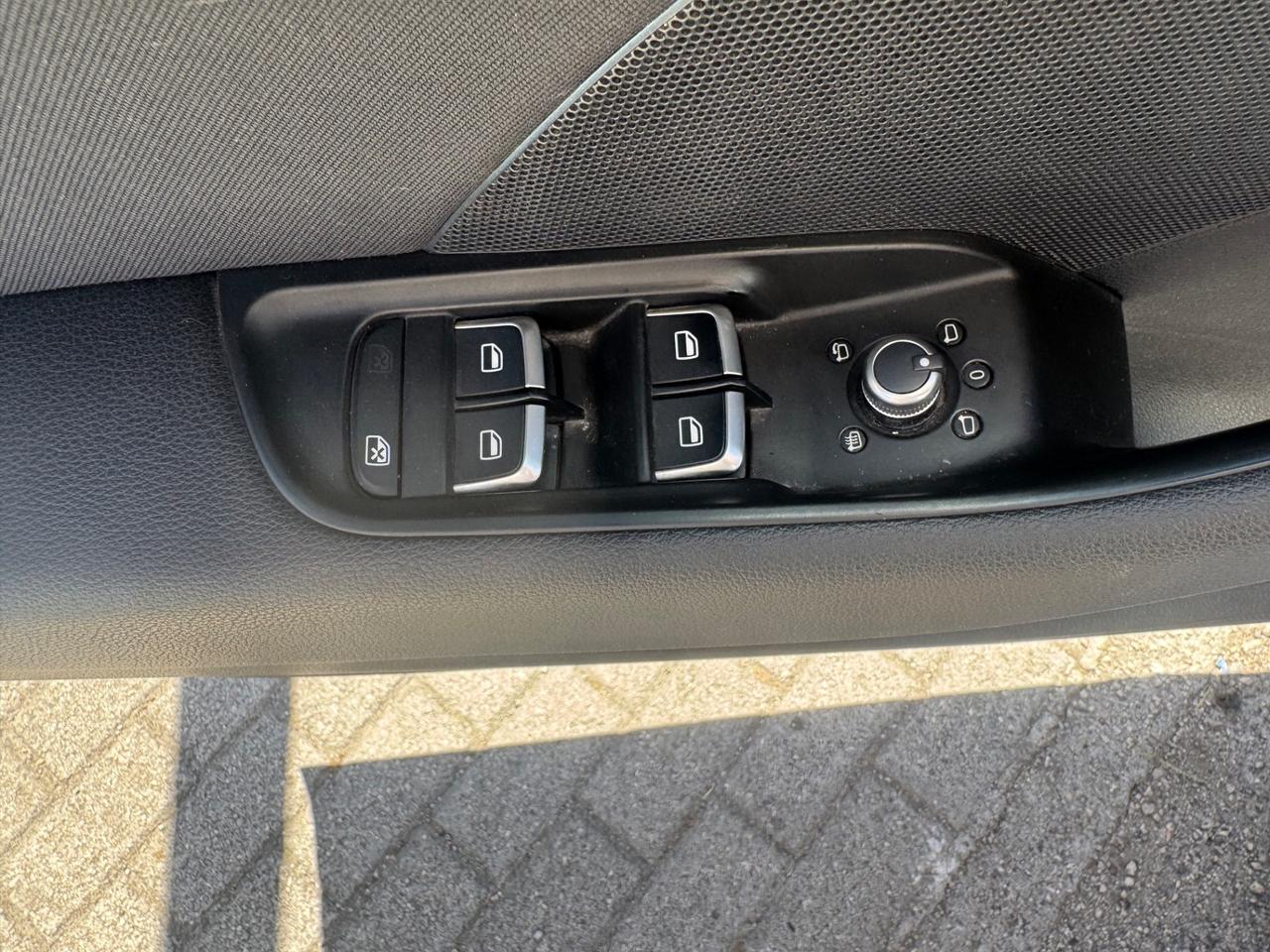 Audi A3 SPB 1.6 TDI clean diesel S tronic Ambition