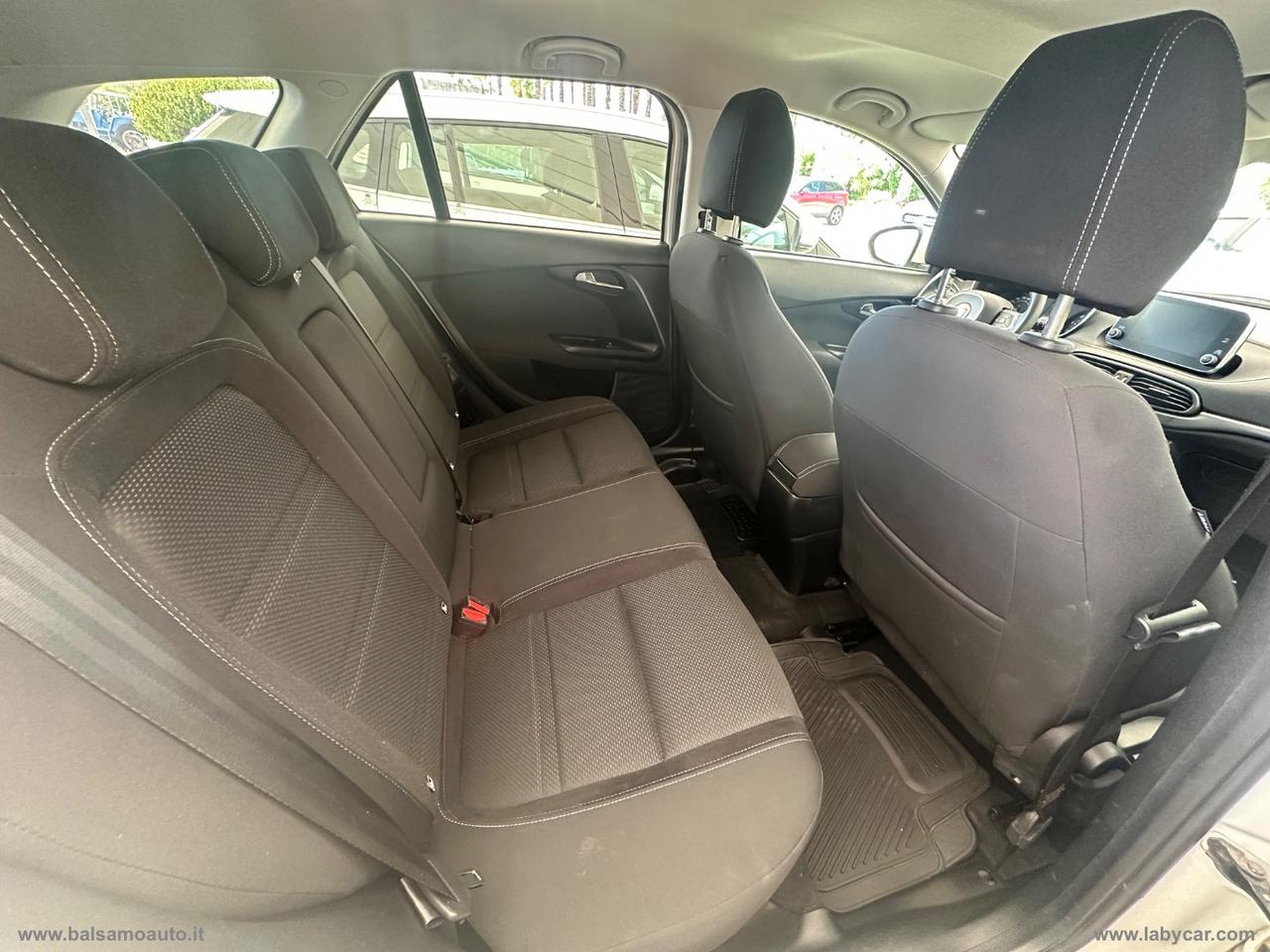 FIAT Tipo 1.6 Mjt N1 SW Lounge