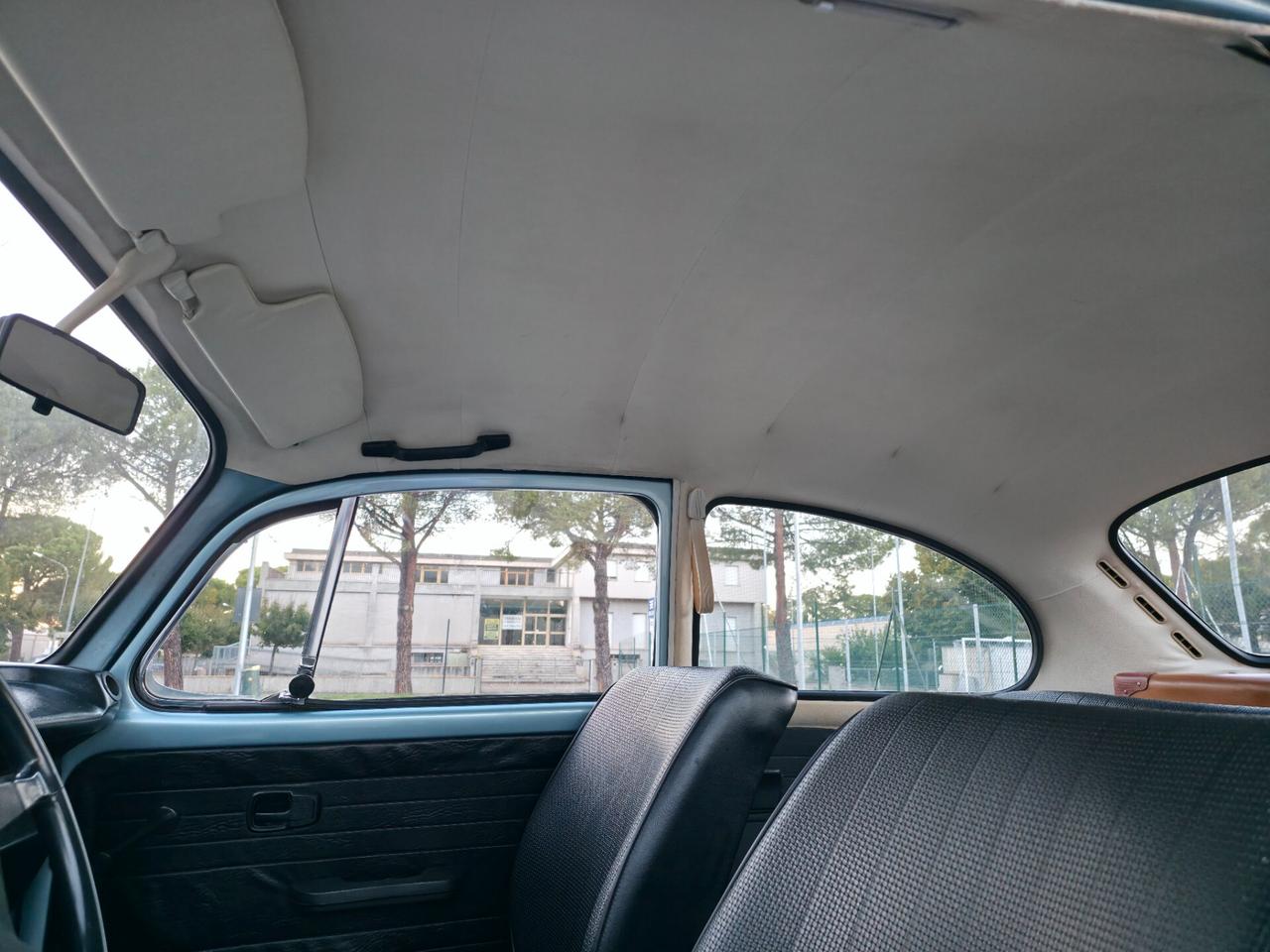 Volkswagen Maggiolone 1303 ASI