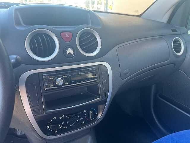 Citroen C2 1.1 Elegance