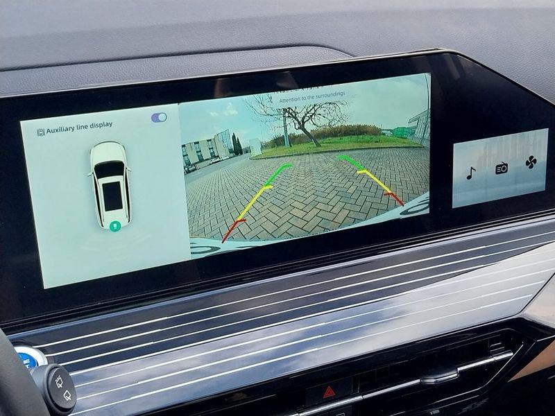 EMC Sette EMC SETTE 1.5 T GDI DCT