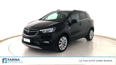 OPEL Mokka X - Mokka X 1.4 t Advance Gpl-tech 4x2 140cv my18