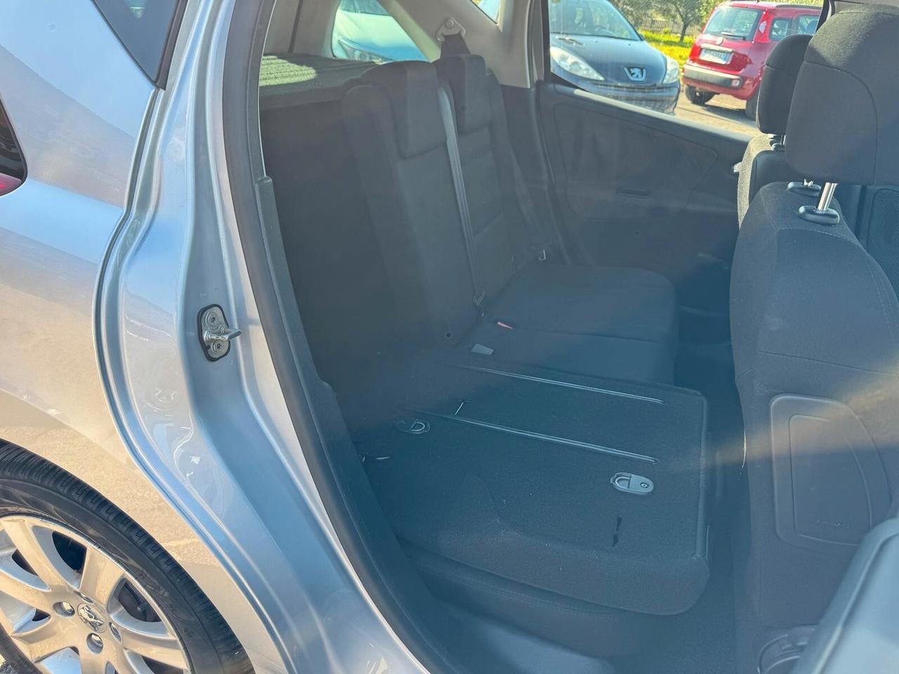 Peugeot 207 1.6 HDi 110CV SW XS Ciel 2007