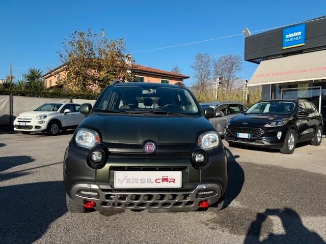 Fiat Panda Cross 1.3 MJT 95 CV S&S 4x4