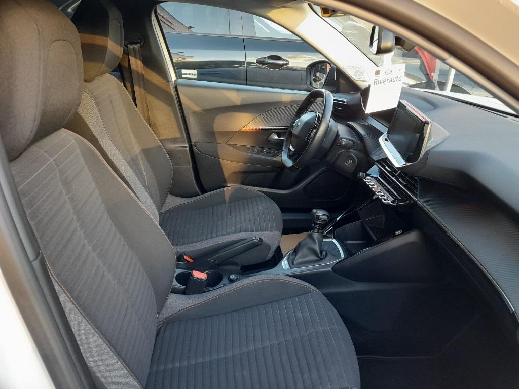 PEUGEOT 2008 2ª serie 2008 PureTech 130 S&S Ac...