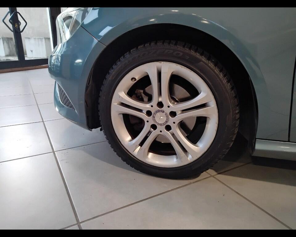 Mercedes-benz A 200 CDI Sport PERFETTA