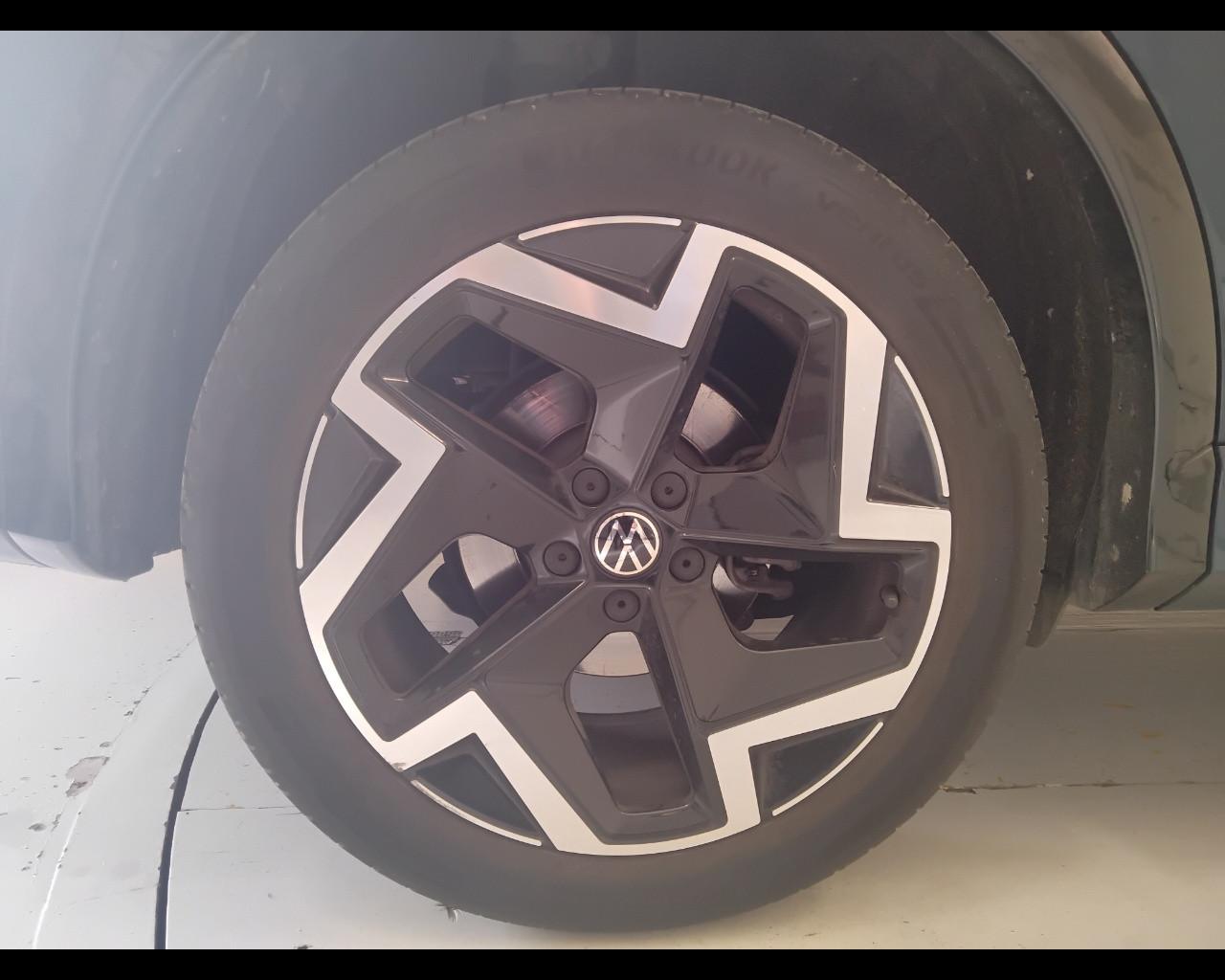 VOLKSWAGEN Tiguan III 2024 - Tiguan 2.0 tdi R-Line 150cv dsg