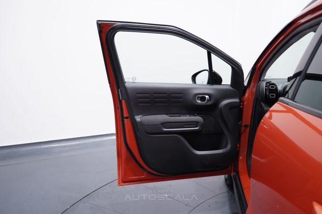 CITROEN C3 Aircross 1.2 PureTech 110cv S&S Feel