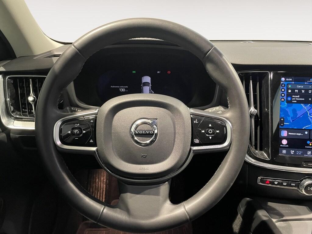 Volvo V60 Cross Country 2.0d b4 197CV Autom. AWD Plus (MHEV) - GANCIO TRAINO