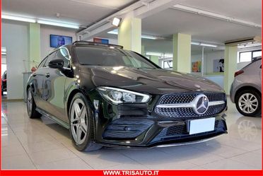 MERCEDES CLA 200 d 2.0 Aut. Shooting Brake Premium AMG (TETTO PANORAMICO APRIBILE)