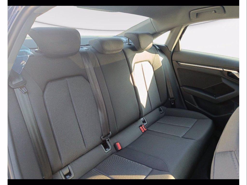 AUDI A3 sedan 30 2.0 tdi edition one s-tronic del 2023