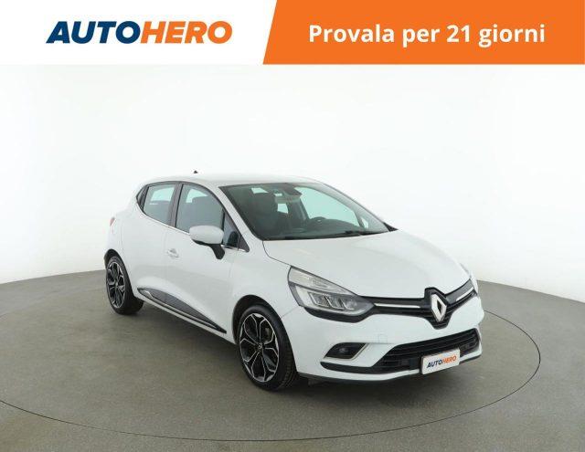 RENAULT Clio TCe 12V 90CV Start&Stop 5 porte Energy Intens