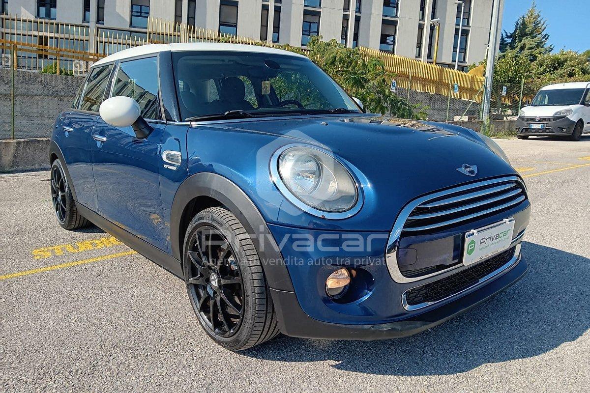 MINI Mini 1.5 Cooper 5 porte
