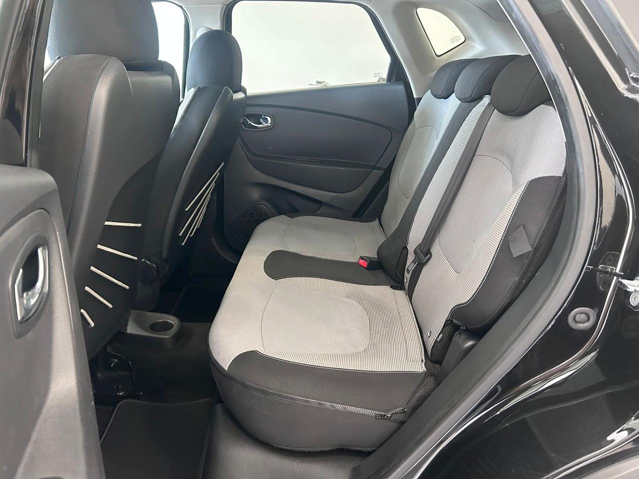 Renault Captur 1.0 90 CV Energy Intens AUTOMATICA 2017