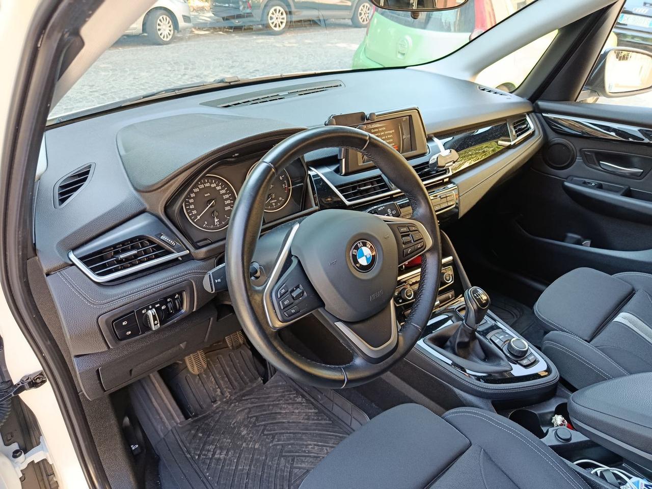 Bmw 218 Business 218 i #6507