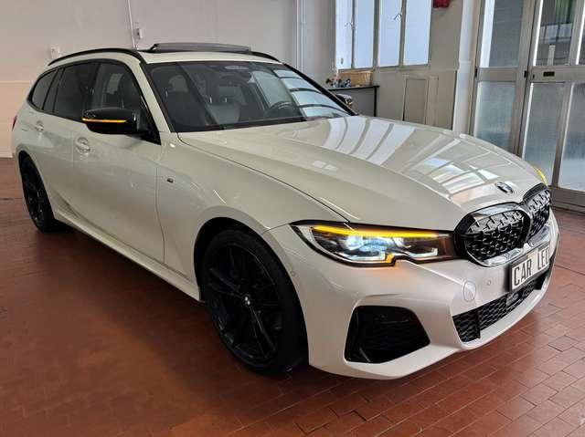 BMW 340 Serie 3 g21 Touring M340i Touring xdrive auto