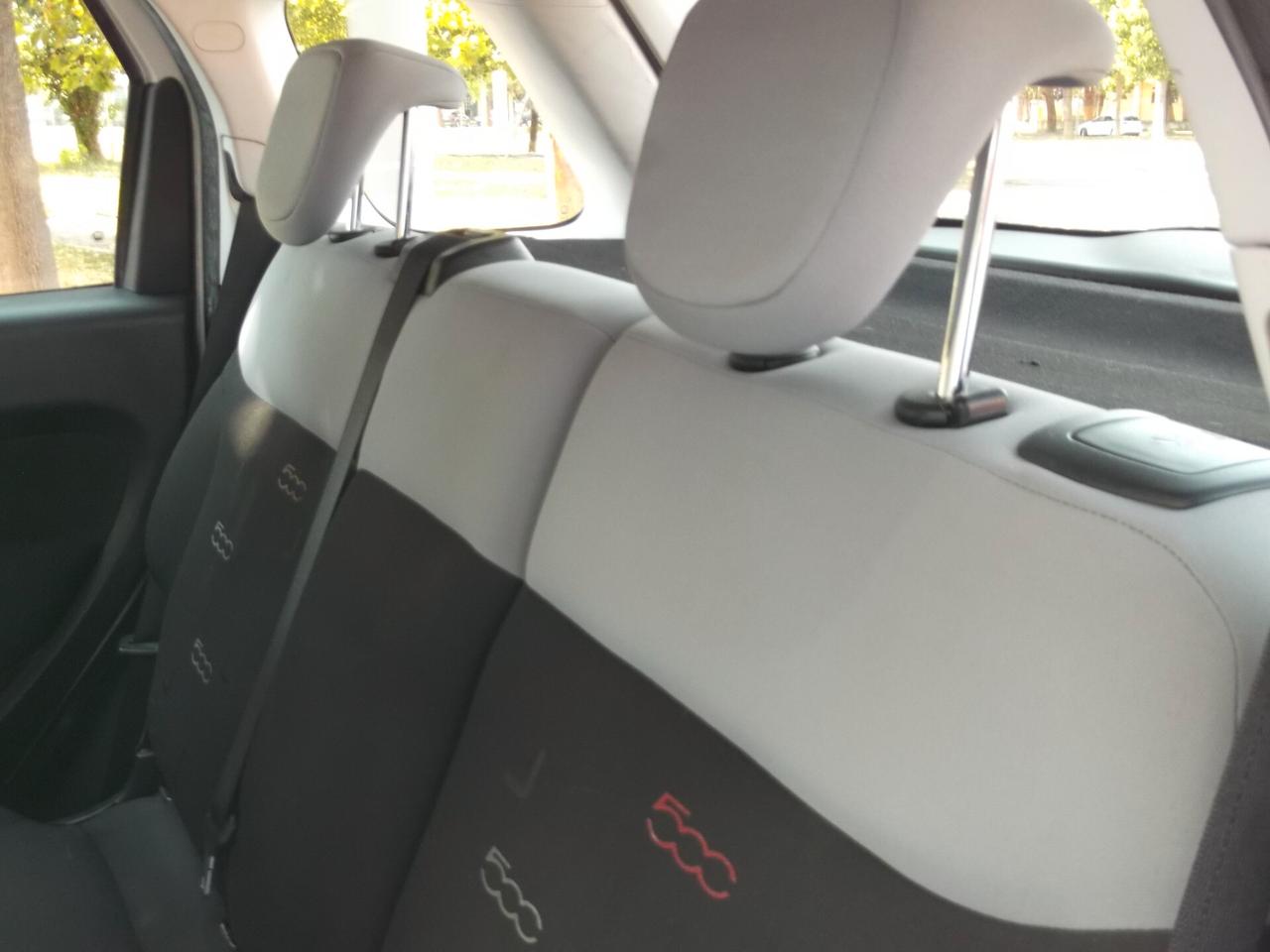 Fiat 500L 1.3 Multijet Neopatentati 2015