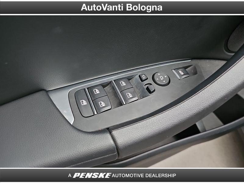 BMW X3 X3 xdrive20d mhev 48V auto