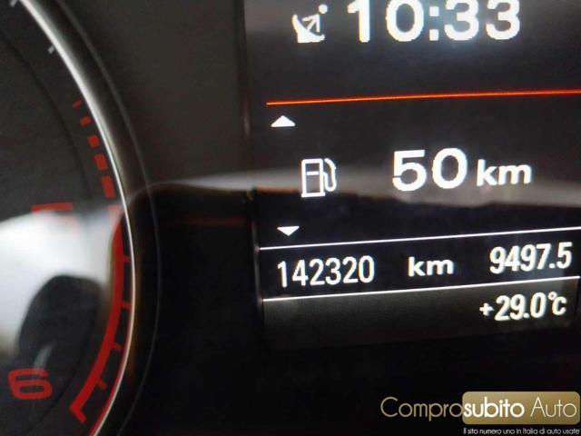 AUDI Q3 2.0 TDI 120 CV (Garanzia 12 Mesi)