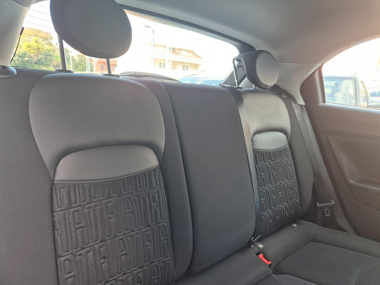 Fiat 500X 1.5 T4 Hybrid 130 CV DCT Red Dolcevita