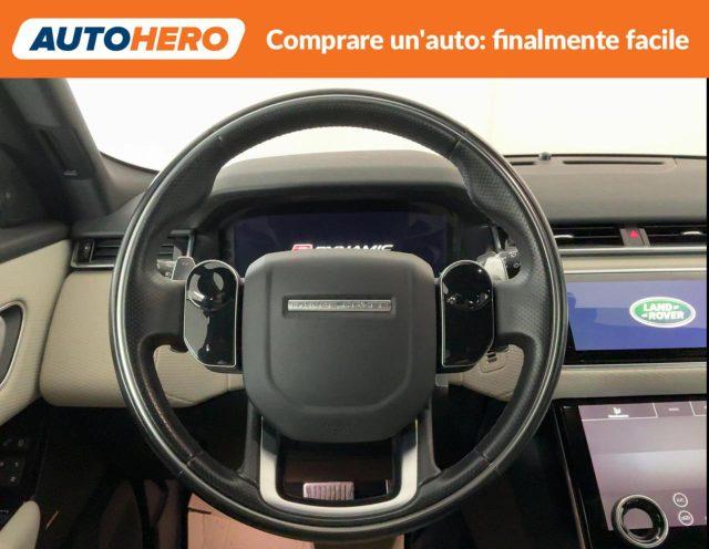 LAND ROVER Range Rover Velar 2.0D I4 180 CV R-Dynamic S