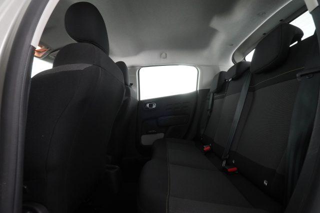 CITROEN C3 C3 PureTech 83 S&S C-Series