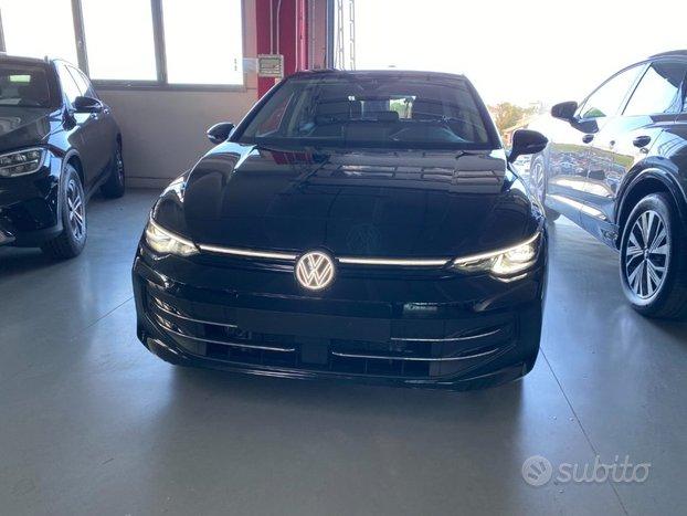 VOLKSWAGEN Golf 2.0 TDI 150 CV DSG SCR GOAL
