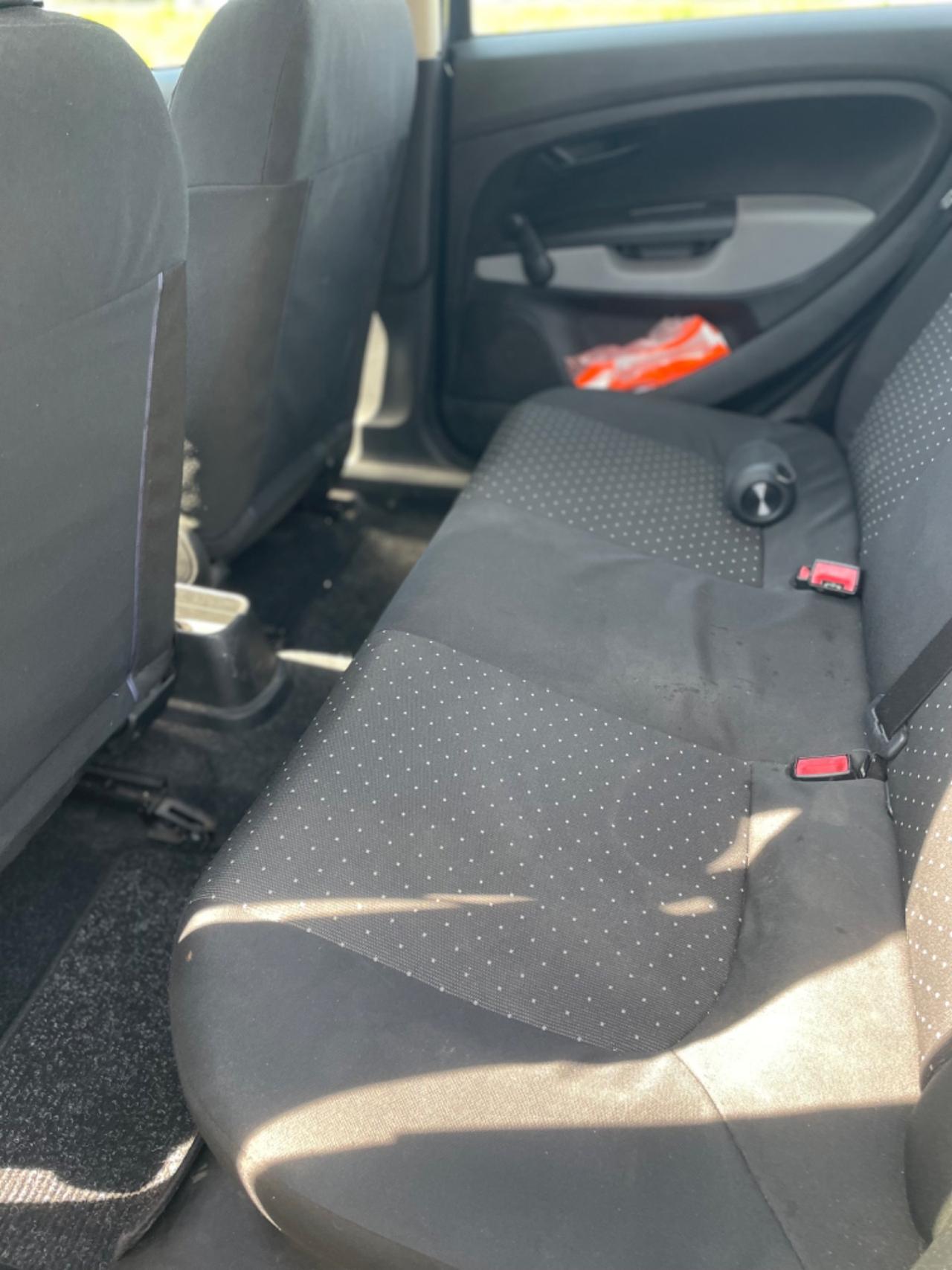 Fiat Grande Punto 1.2 5 porte Dynamic