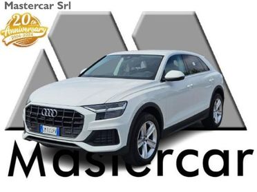 AUDI Q8 Q8 50 3.0 tdi mhev quattro tiptronic - GM144PV