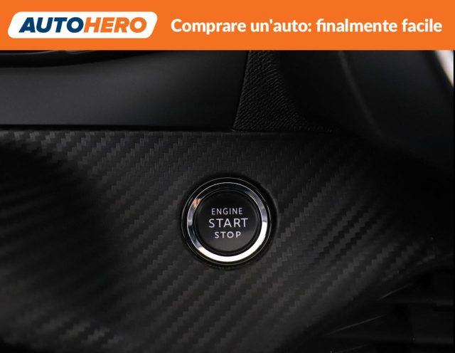 PEUGEOT 2008 BlueHDi 130 S&S EAT8 Allure Navi Pack