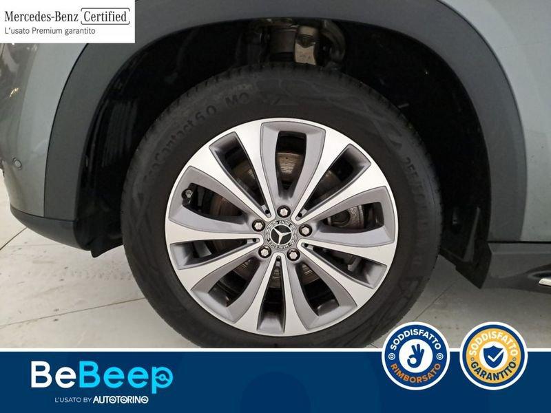 Mercedes-Benz GLE 300 D MHEV SPORT 4MATIC AUTO