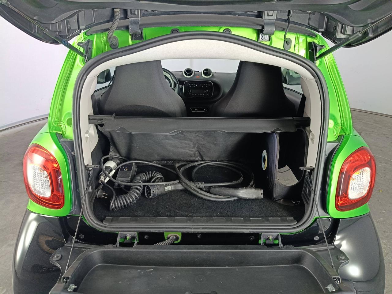 SMART Fortwo III 2015 - Fortwo electric drive Prime