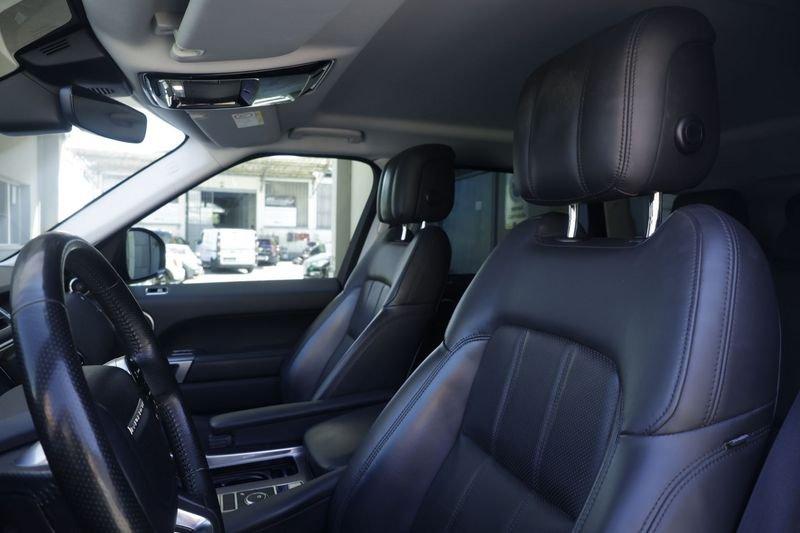 Land Rover RR Sport Land Rover RR Sport 3.0 SDV6 249 CV HSE Dynamic Unicoproprietario