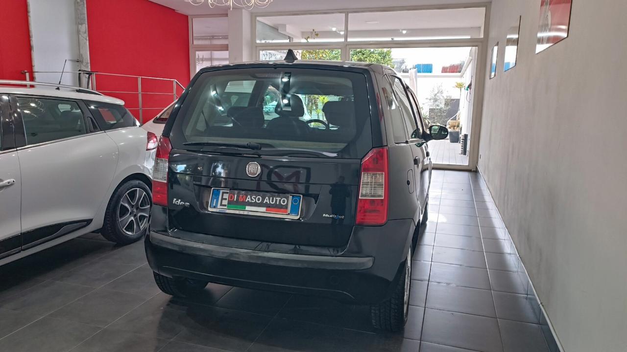 Fiat Idea 1.3 MJT 16V 95 CV S&S Dynamic