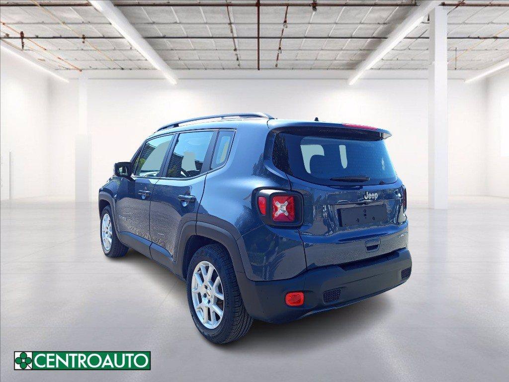 JEEP Renegade 1.0 t3 Limited 2wd del 2022