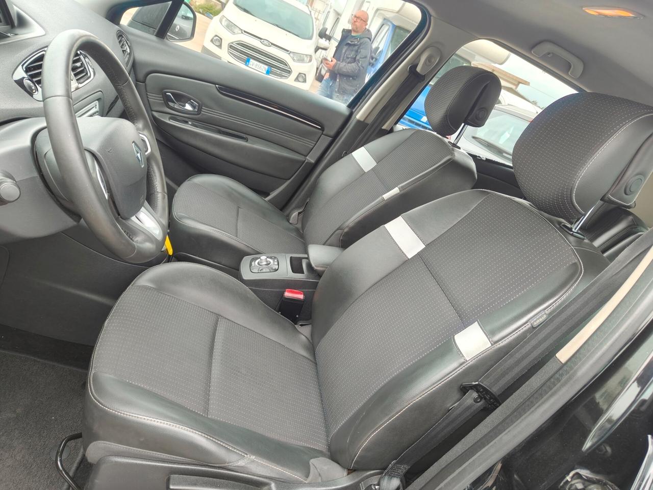 Renault XMod 1.5 dCi 110CV Live