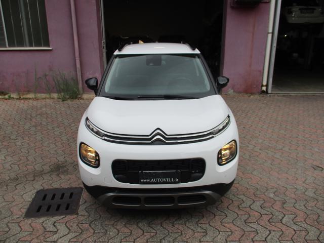 CITROEN C3 Aircross PureTech 130 S&S EAT6 Shine