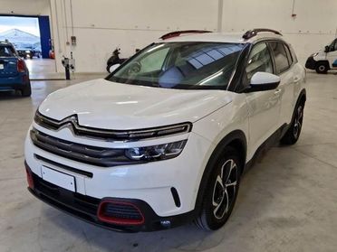 CITROEN C5 Aircross BlueHDi 130 S&S EAT8 Feel Pack