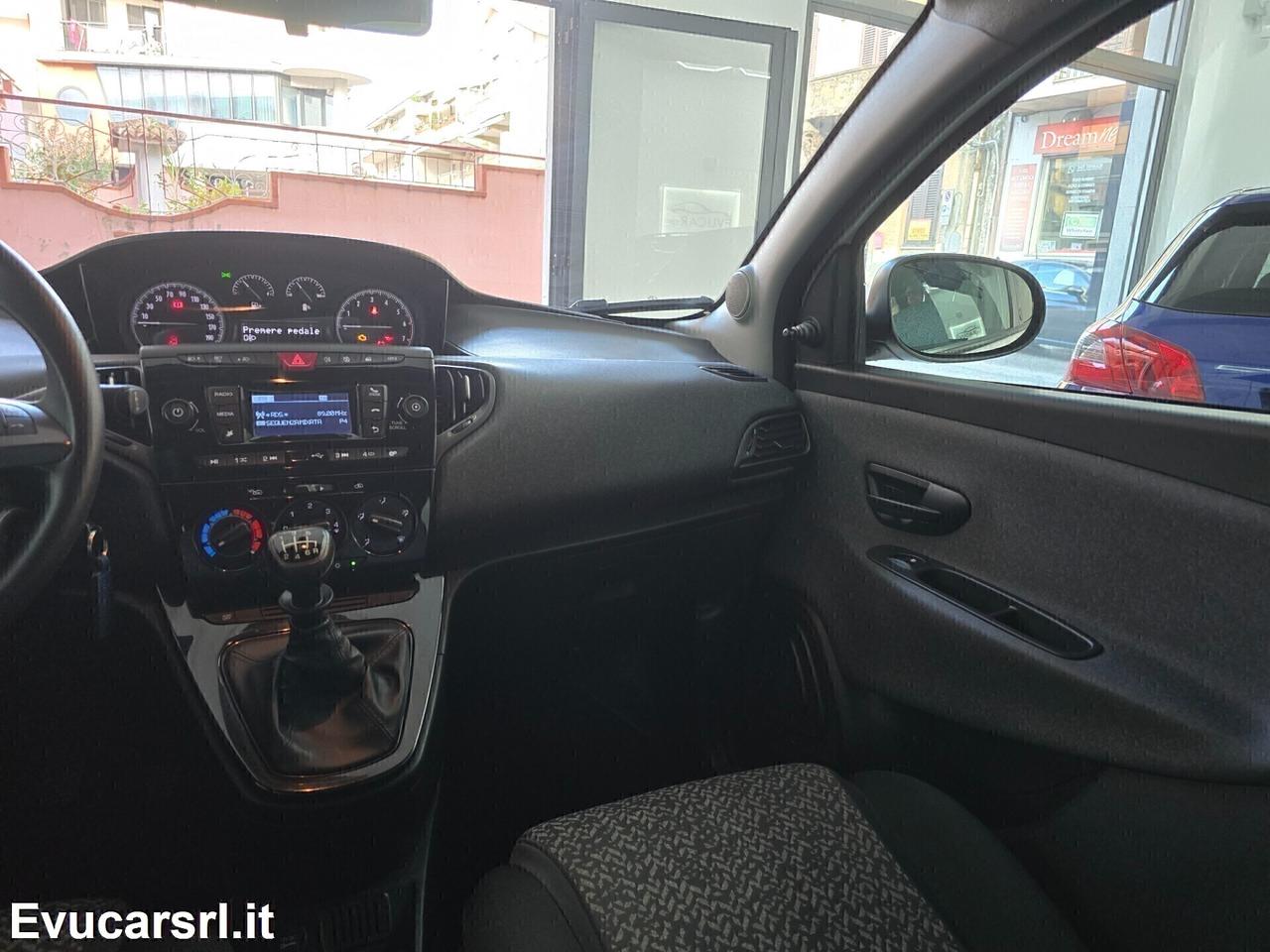 Lancia Ypsilon 1.0 Hybrid 2021 45000km IVA ESPOSTA