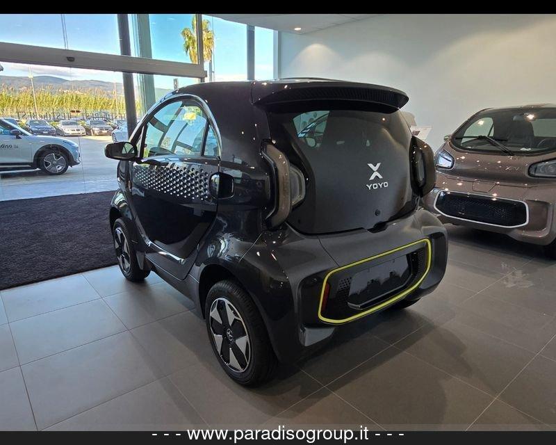 Xev Yoyo Sport MY23